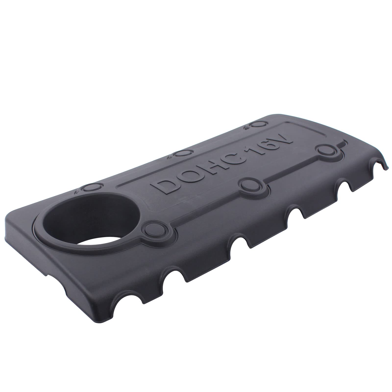 NewYall Engine Valve Cover 2.0L/2.4L for Hyundai Tucson 10-13, Santa Fe 10-12, Sonata 09-10, Kia Forte/Forte Koup 10-13, Optima/