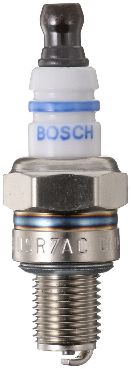 Bosch 79094 Copper With Nickel Spark Plug - Single
