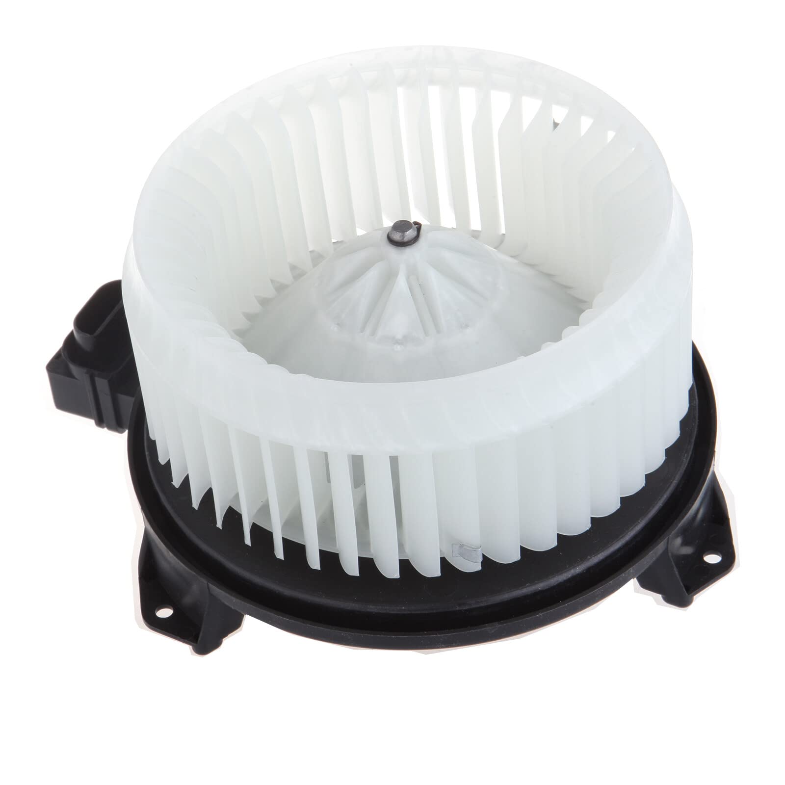 OCPTY HVAC Fan Blower Motor 700203 Fit for 2007-2013 for Acura MDX / 2009-16 Dodge Ram / 2007-2017 Lincoln MKX / 2007-2017 for Ford Edge / 2011-2013 Wrangler / 2007-2013 Acura MDX TL TSX 25770668