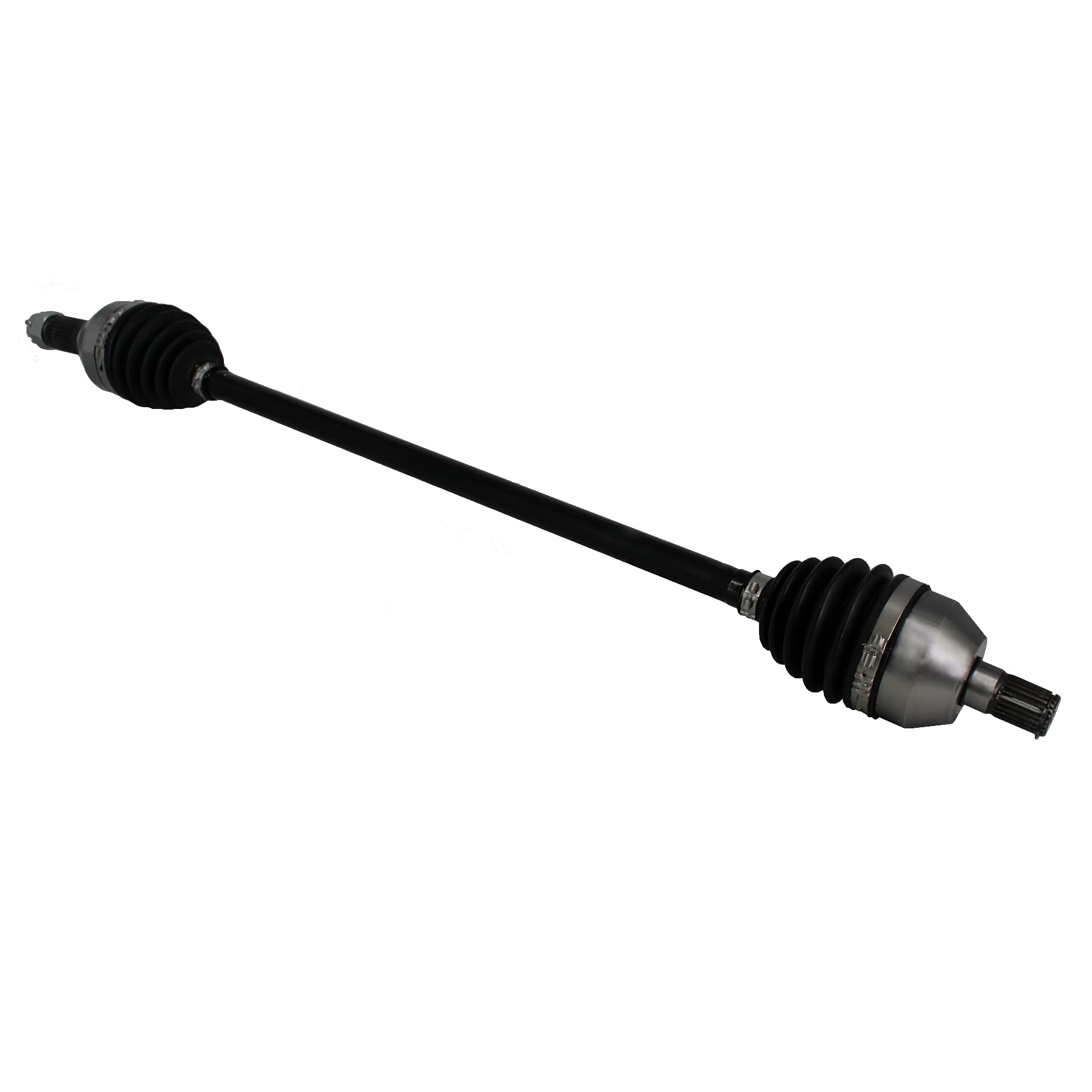 East Lake Axle rear left or right cv axle for Can Am Maverick X3 Turbo 72 2017 2018-2025 705502362