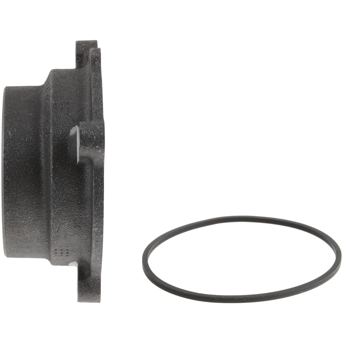 Melling M208 Oil Pump