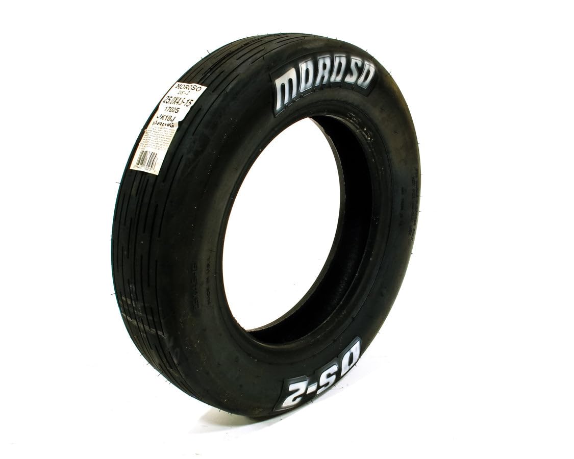 Moroso 17026 Ds-2 Front Tire