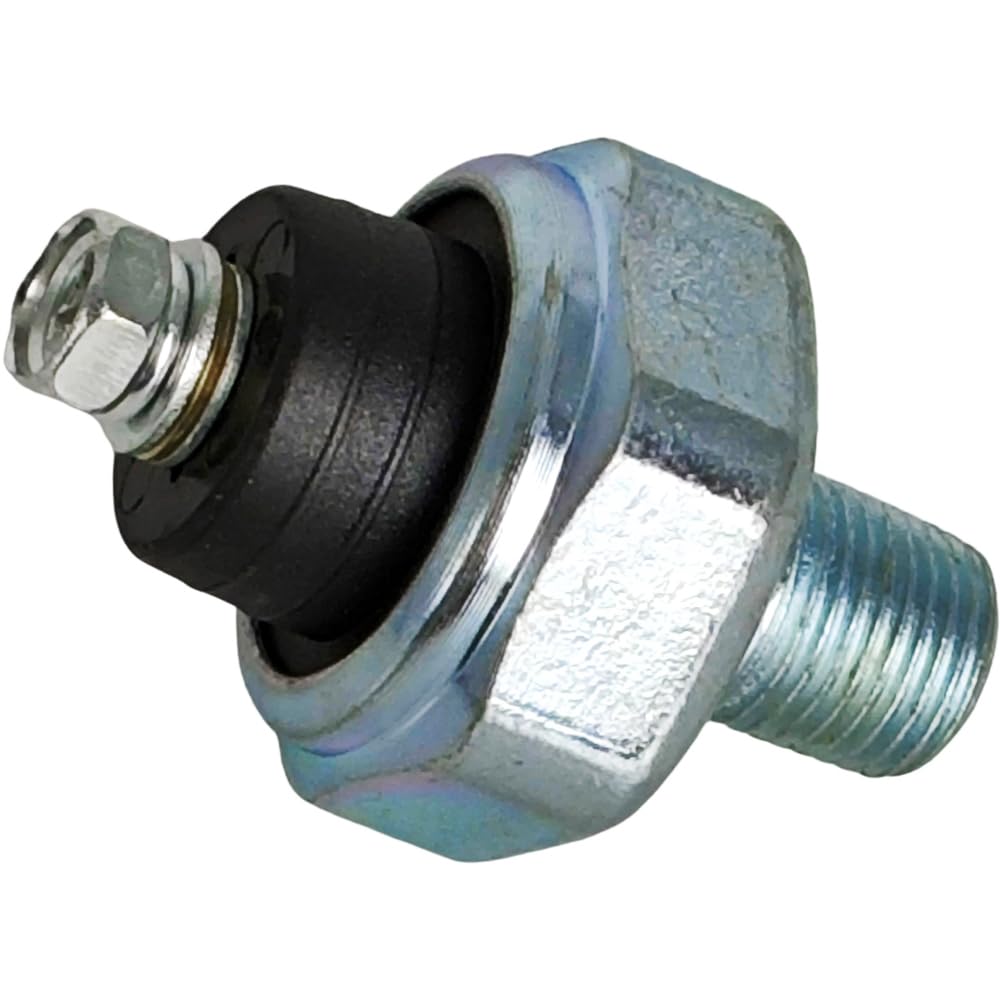 XYZIL Oil Pressure Switch 15841-39010 15841-39013 Compatible with Kubota D1105 D1305 D1403 D1503 D1703 B6000 M5040 M5140 M6040 M