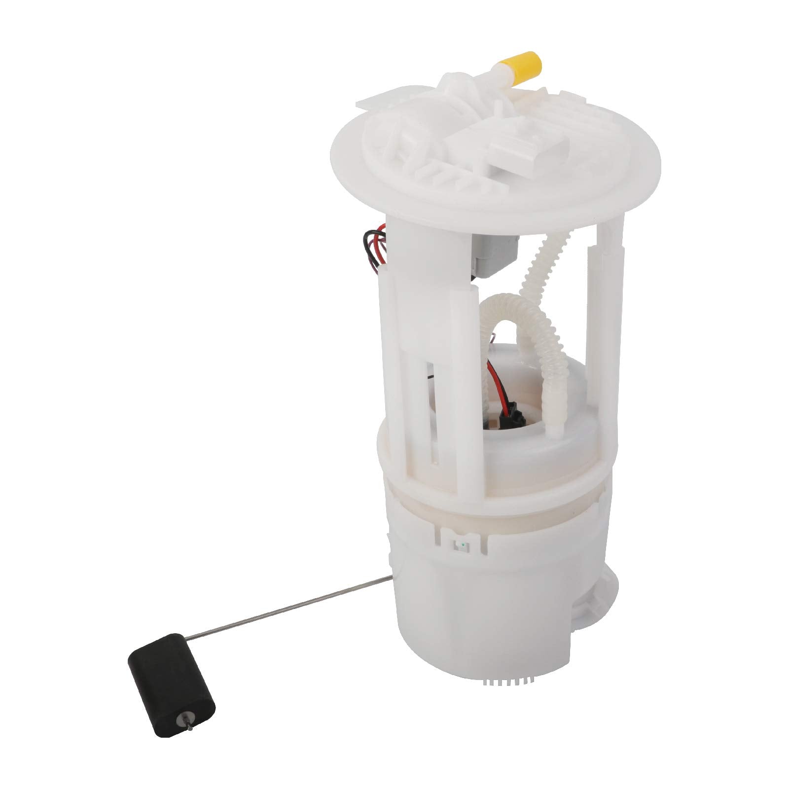 Feidks New E7197M Electric Fuel Pump Module Assembly For 2006-2010 Commande,2005-2010 Grand Cherokee 3.7L 4.7L 5.7L 6.1L