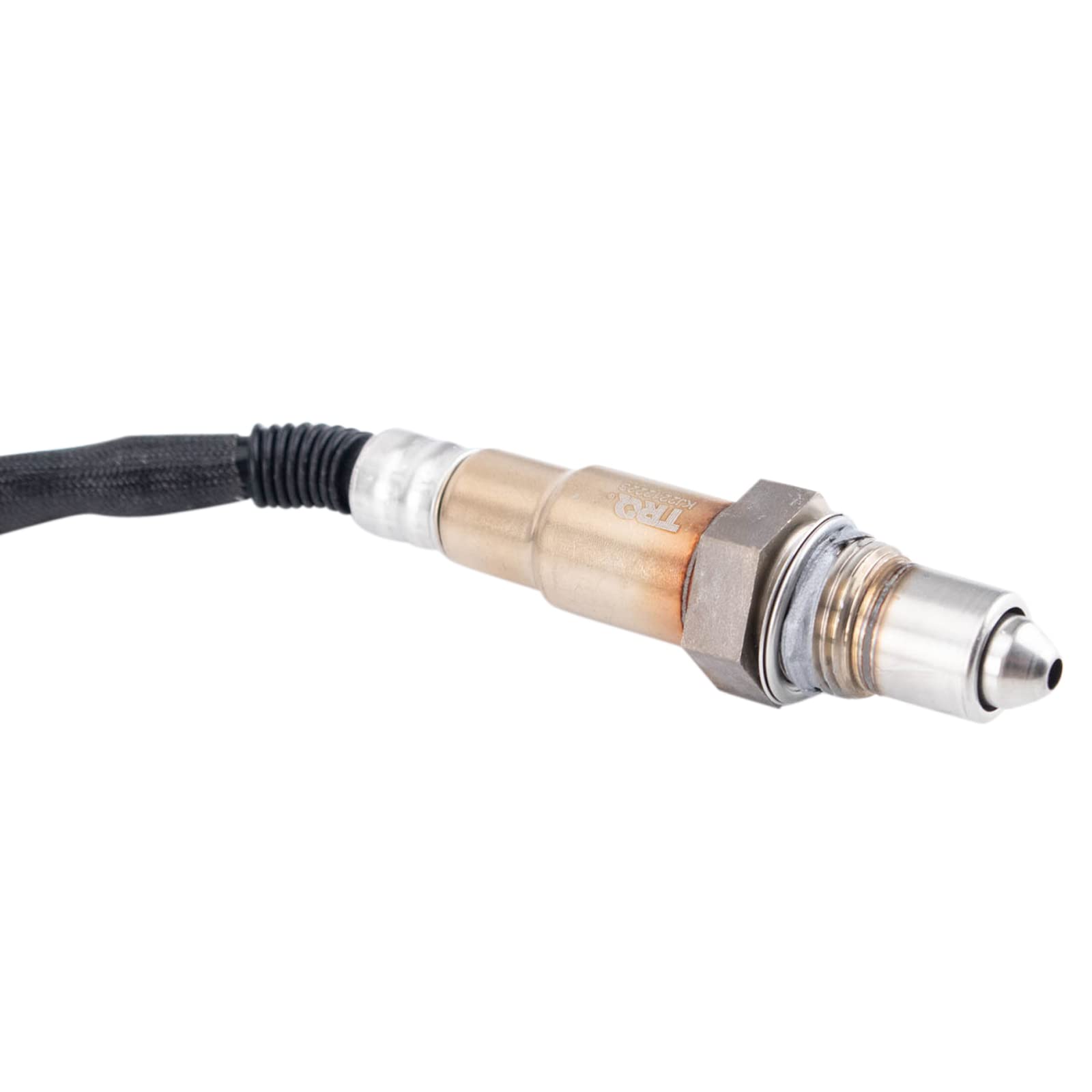 Trq Upstream Right O2 Oxygen Sensor Compatible With 2010-2020 Bmw
