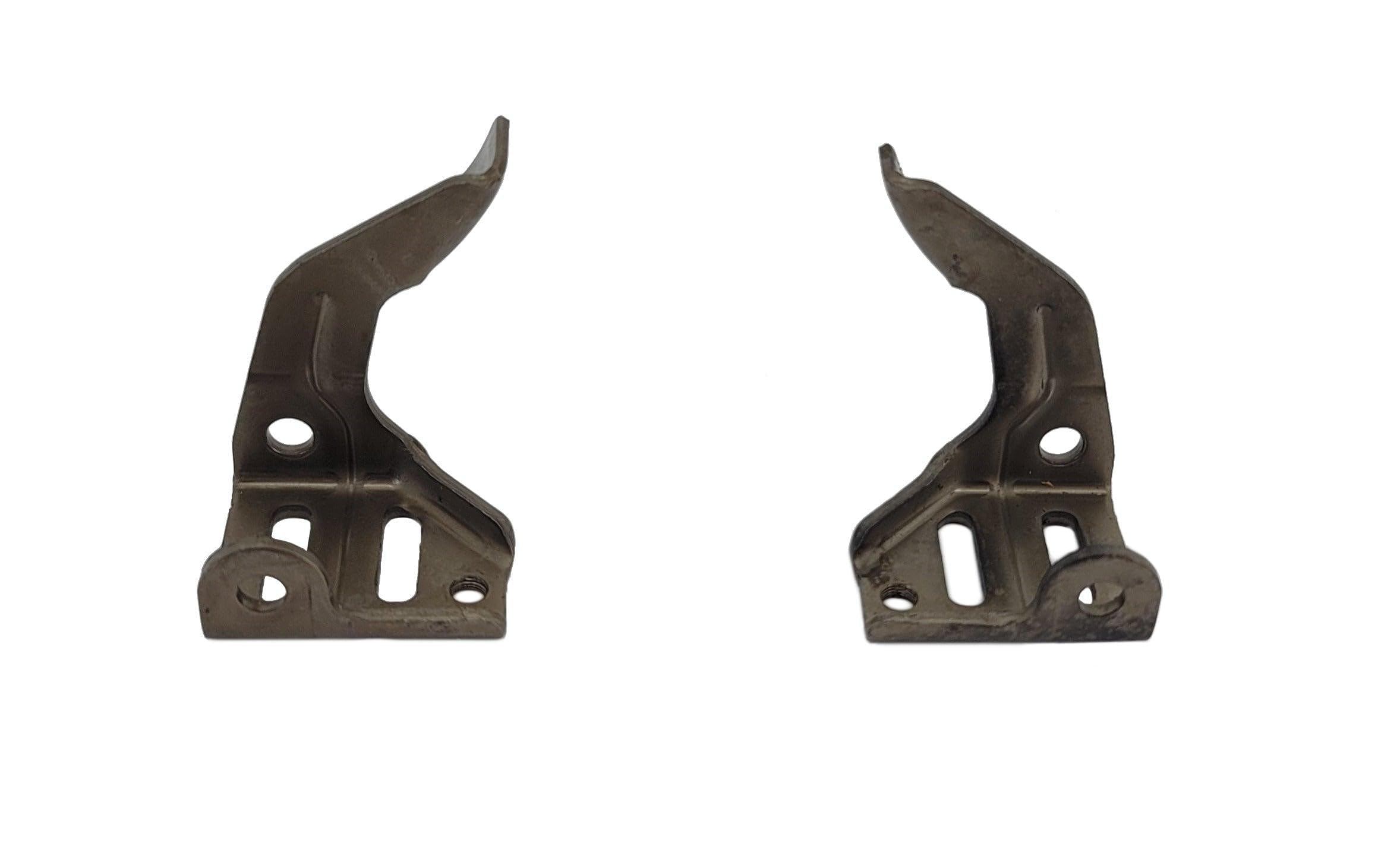 Honda 14431-Z0J-000 And 14441-Z0J-000 Valve Rocker Arm Kit