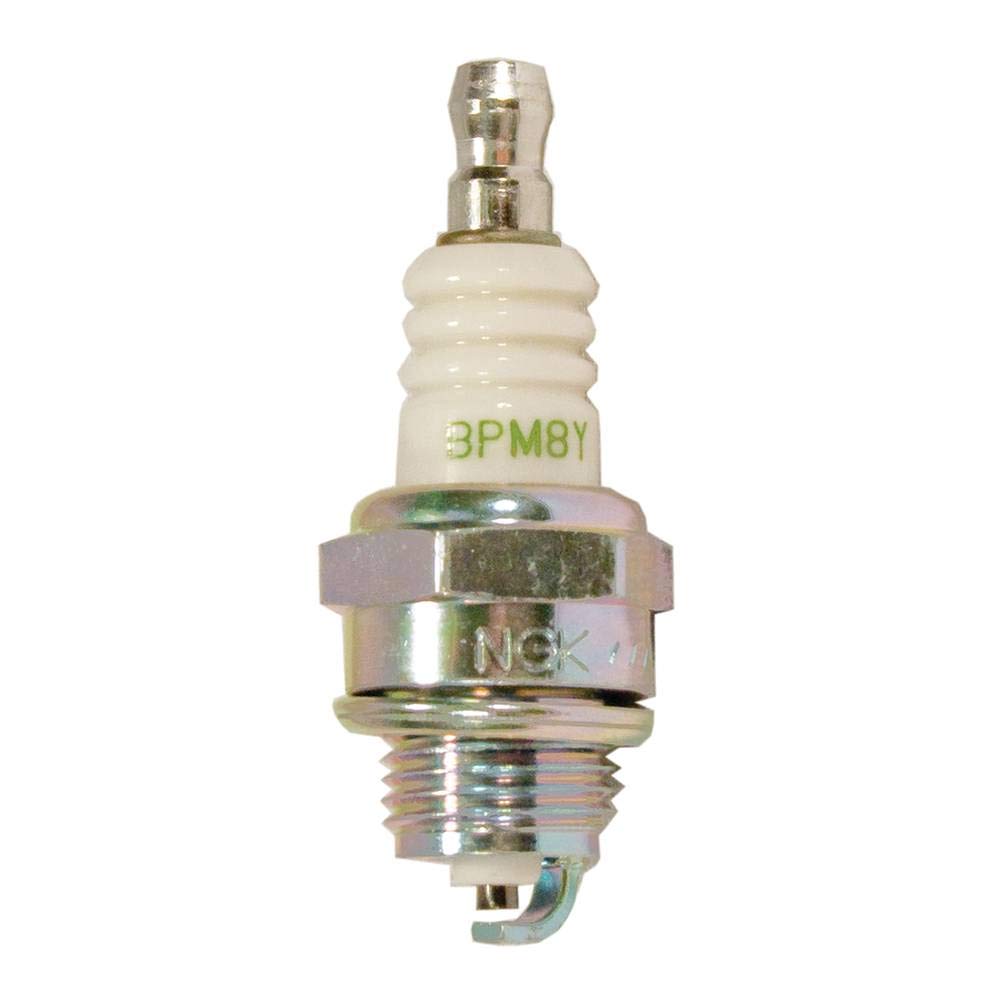 Ngk Spark Plug, Ngk Bpm8Y, Ea, 1