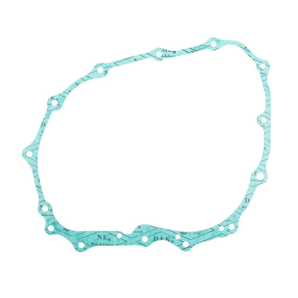 Tusk Clutch Cover Gasket - for Honda TRX 400EX 1999-2004 and Honda XR400R 1996-2004