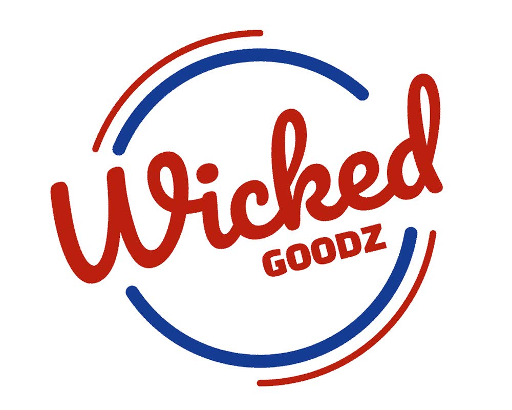 Wickedgoodz Diecut English Bulldog Decal - Dog Bumper Sticker - For Laptops Tumblers Windows Cars Trucks Walls - Full Color