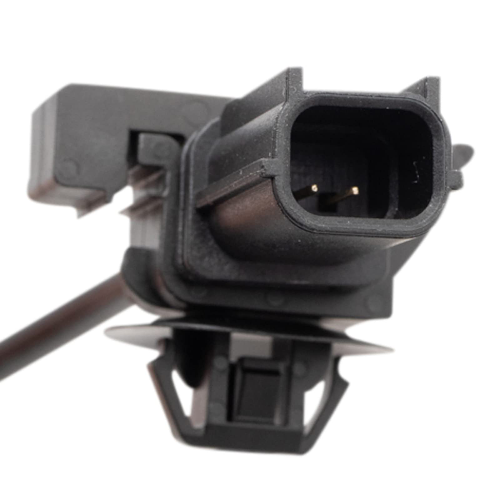 Trq Front Left Abs Wheel Speed Sensor Drivers Side Compatible With 2013-2021 Acura Ilx 2012-2013 Honda Civic