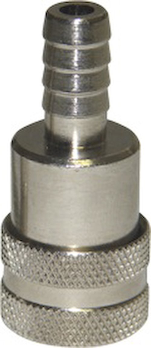 SeaSense Nissan-Tohasu Fitting Female , grey