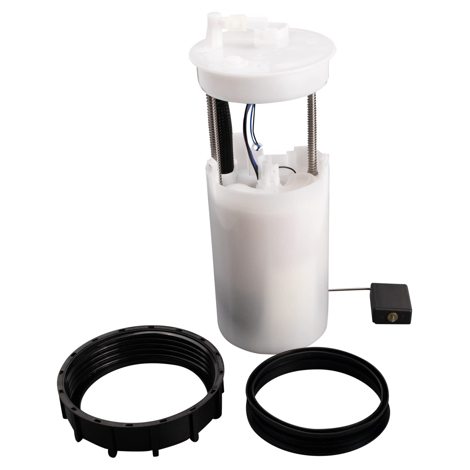 Trq Fuel Pump Module Assembly Compatible With 2004-2008 Acura Tsx 2007 Honda Accord