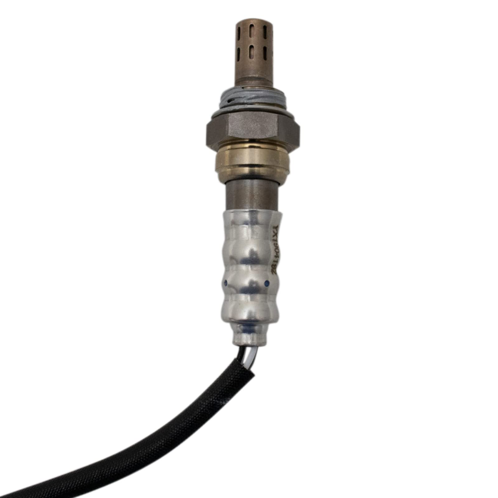 Trq Engine Exhaust O2 02 Oxygen Sensor Direct Fit Compatible With Chevy Gmc Hummer Isuzu Saab