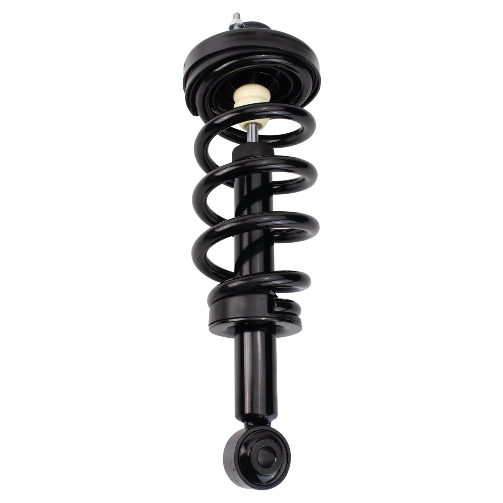 Trq Shock & Spring Assembly Set Compatible With 2018-2022 Ford 2018-2022 Lincoln