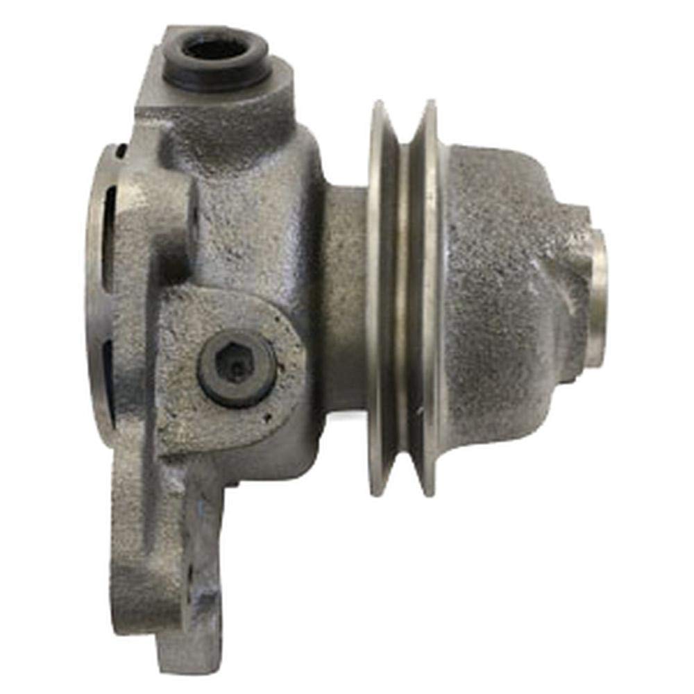 Reliable Aftermarket Parts Our Name Says It All K200759 New Water Pump W/Gasket Fits Case-Ih Tractor Models 1594 1690