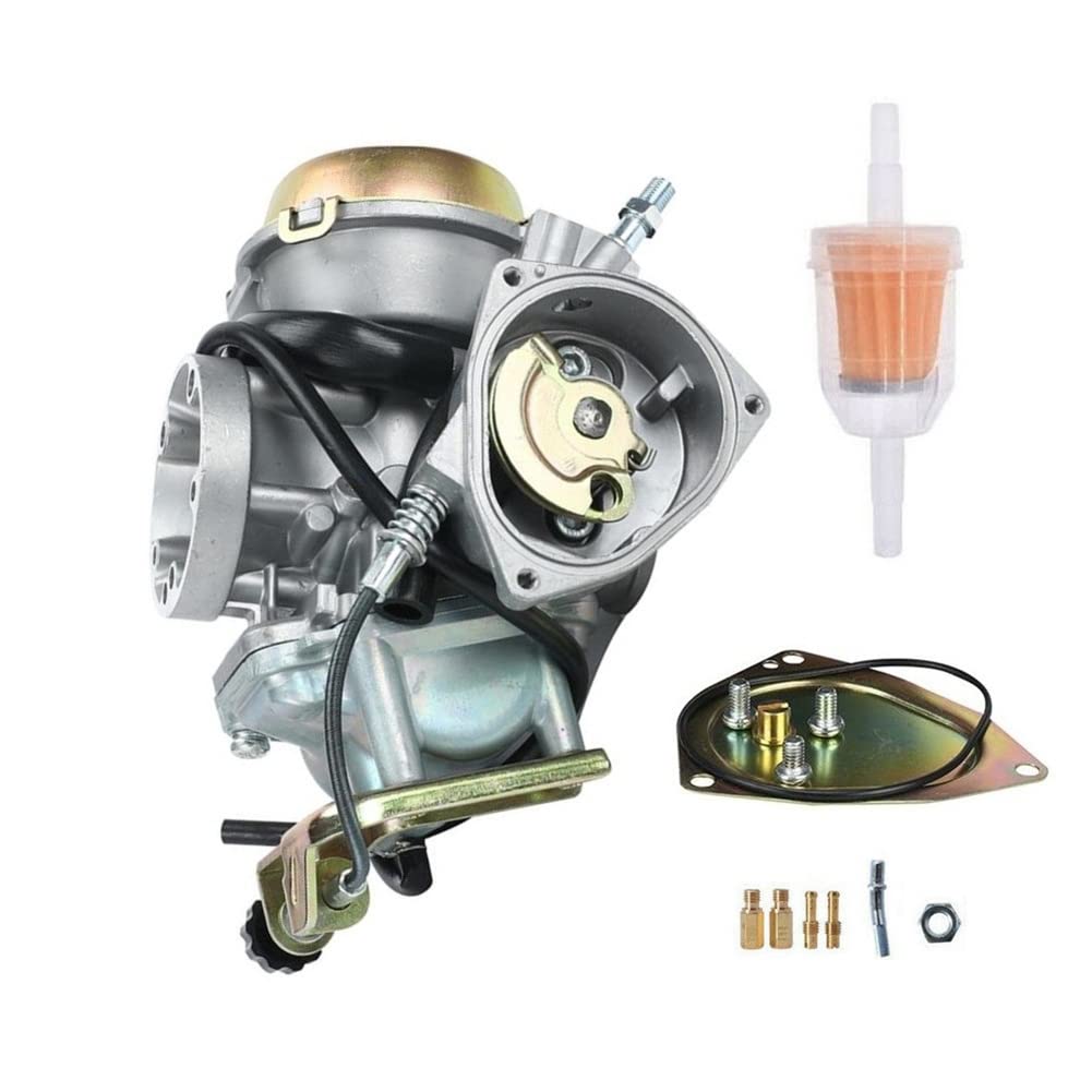 13200-21G10 Carburetor For Suzuki Quad Sport 250 Ltz250 2004-2009 Quadsport 250 Carb