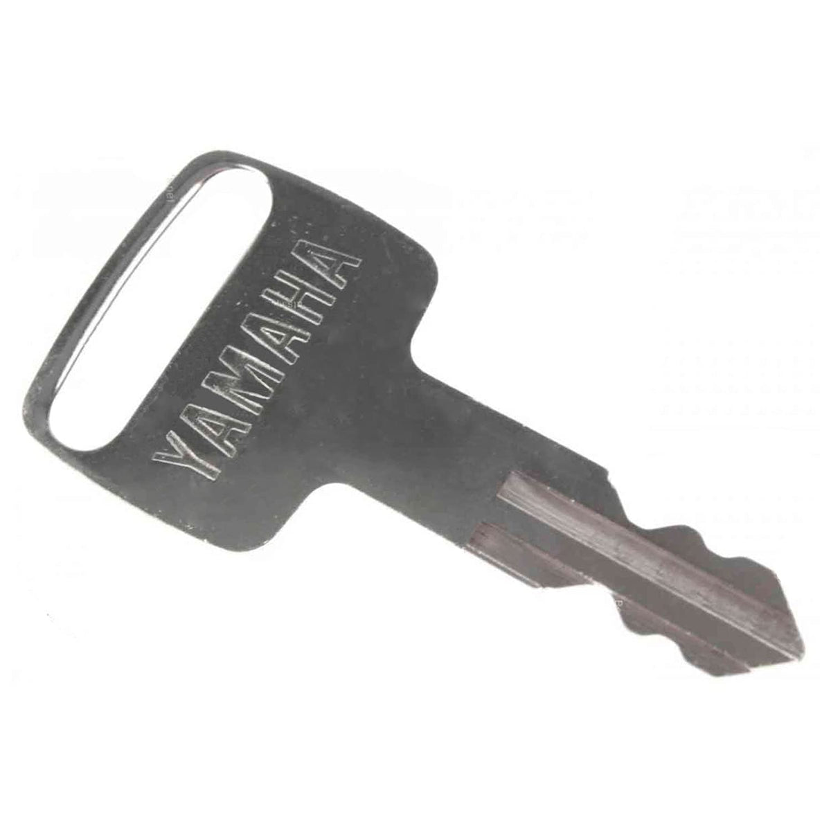 #730 Oem Yamaha Marine Outboard 700 Series Replacement Key 90890-56006-00