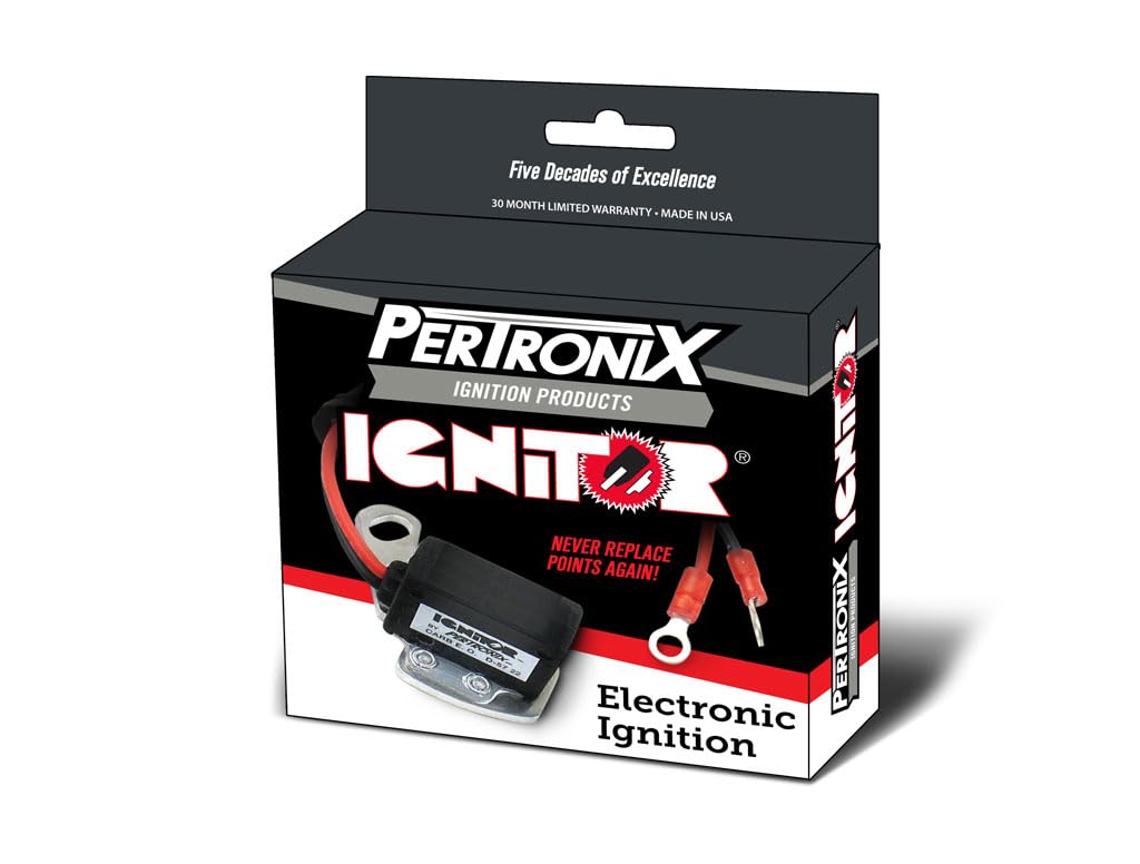 Pertronix 6Cyl Ford Igni