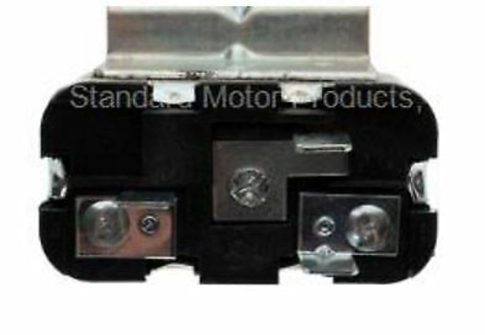Standard Motor Products Relay