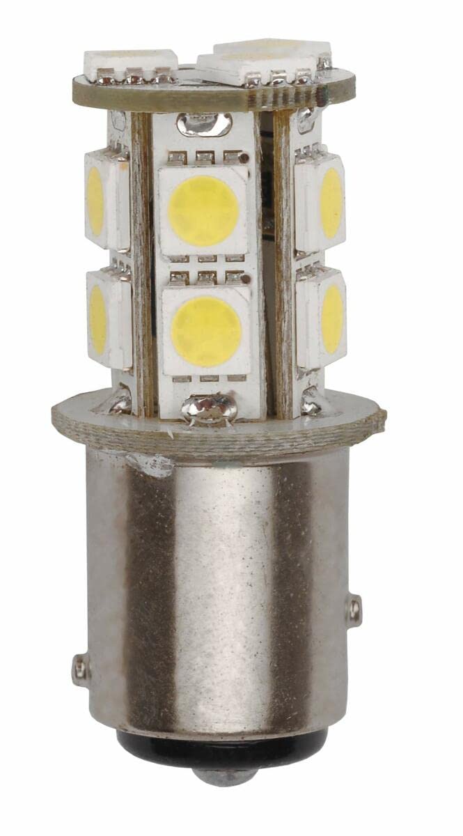 Starlights Revolution 1157-170 Led Replacement Bulb - 2 Pack