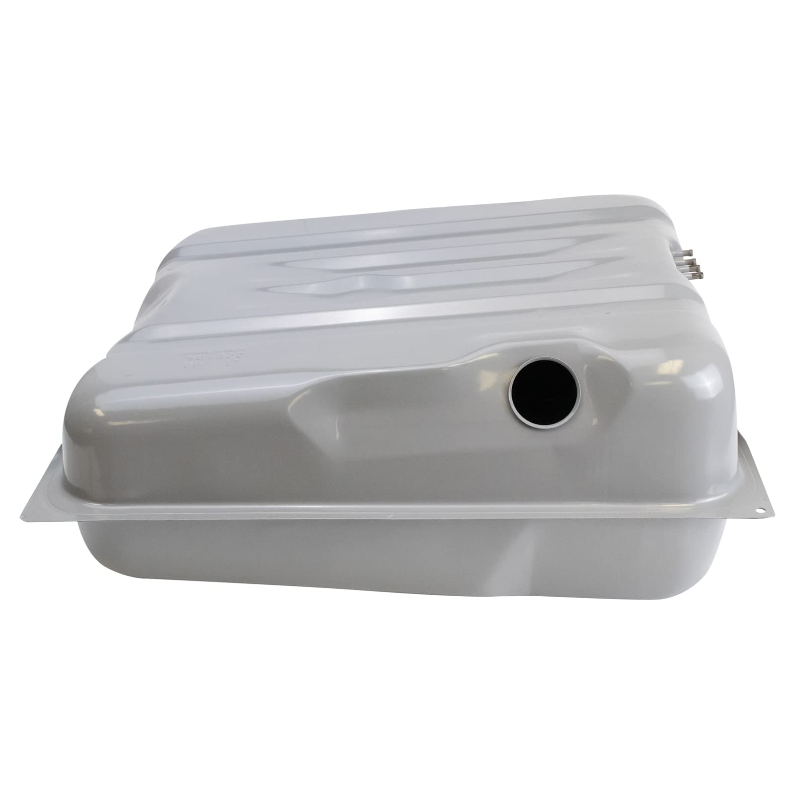 Trq Gas Fuel Tank 18 Gal Compatible With 1972-1974 Dodge Challenger