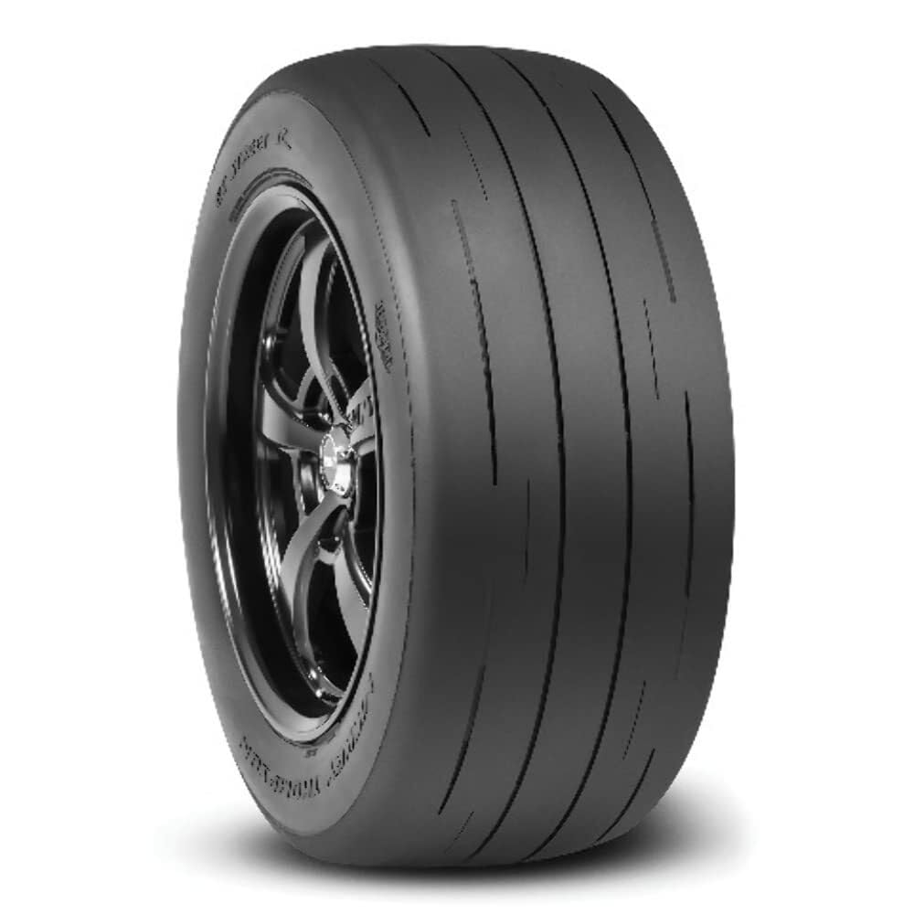 Mickey Thompson Et Street R Racing Radial Tire - P305/45R17