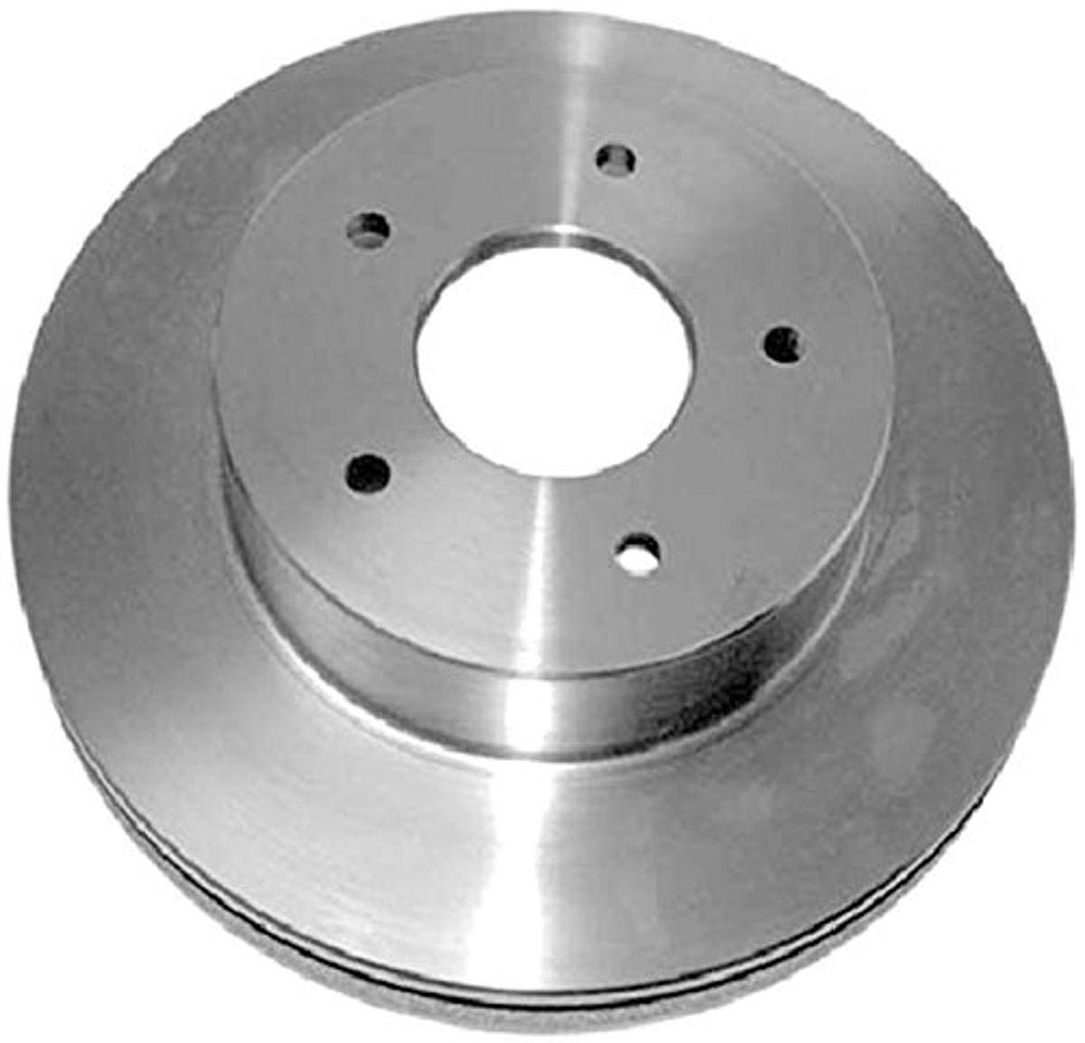 Bendix Premium Prt1212 Front Brake Rotor For Chevrolet Corvette 1982-1965