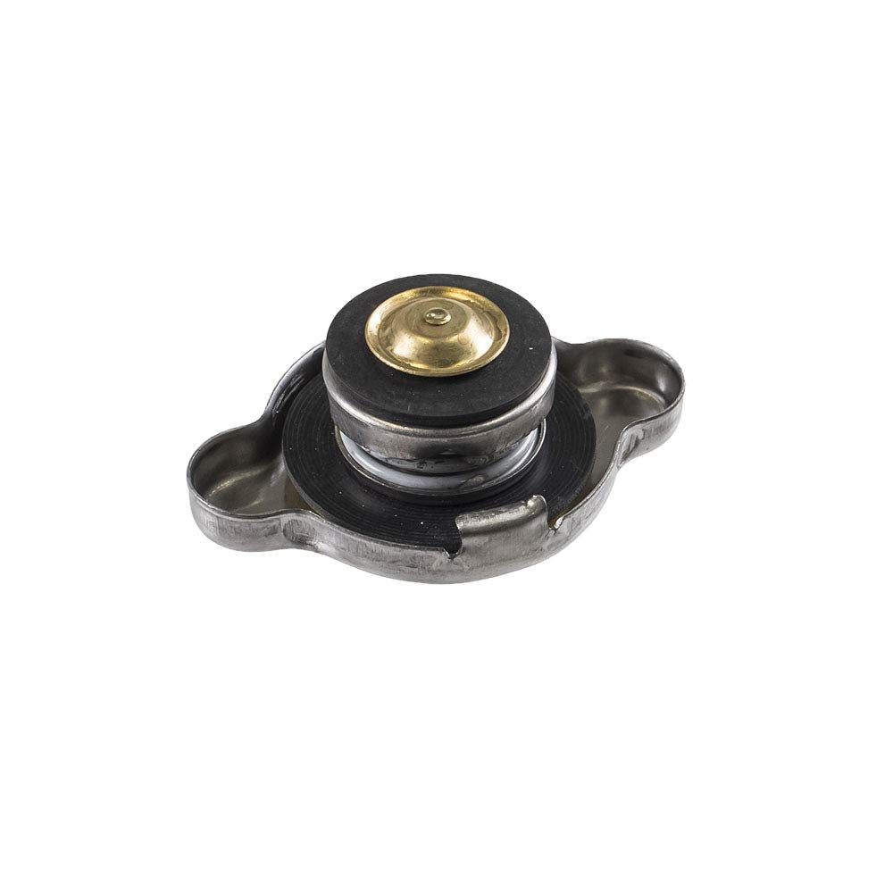 Polaris Snowmobile Pressure Cap, 13 Lb, Genuine Oem Part 2511270, Qty 1