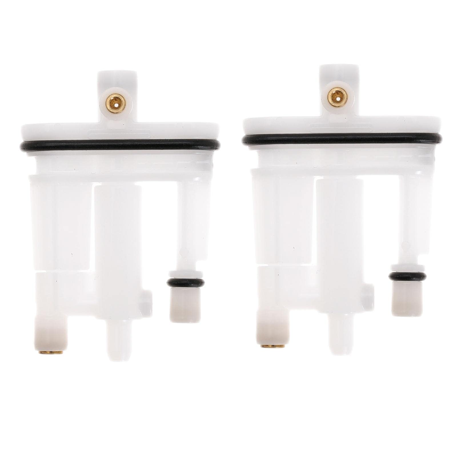 Carburetor Main Jet For 09P702 Lawn & Garden Equipment Replace 09P702-0001-B1, 09P702-0115-F1, 09P702-0119-F1, 09P702-0163-F1, 09P702-0198-F1, 09P702-0205-F1