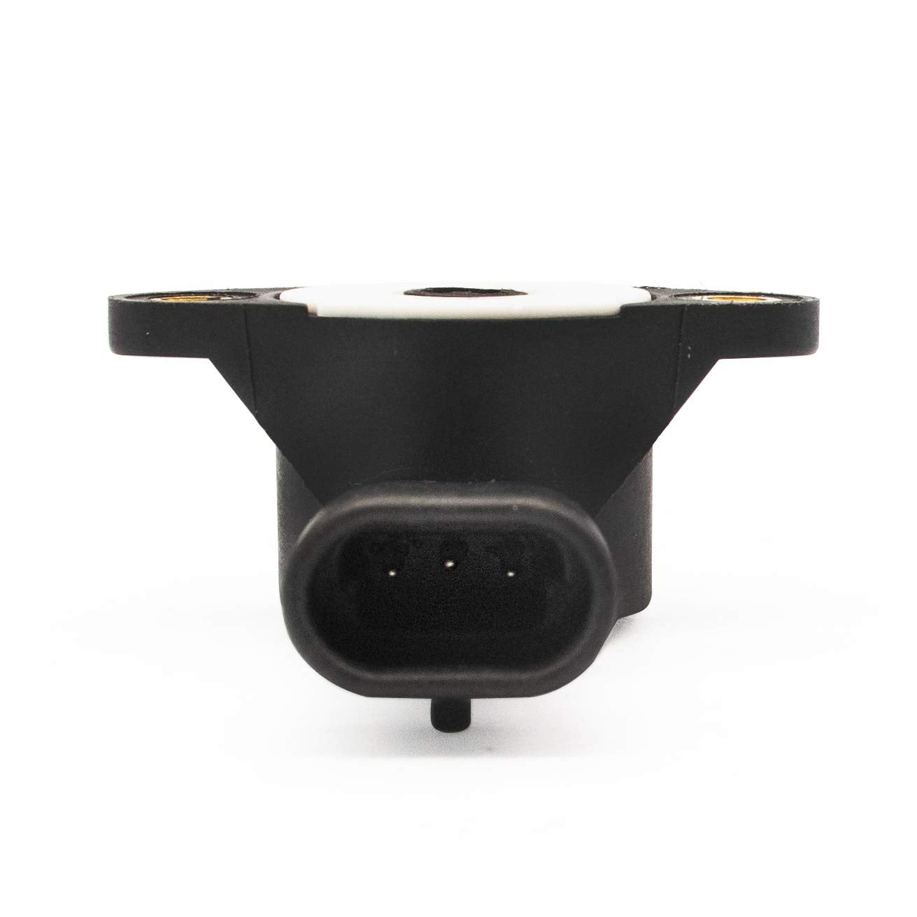 Drive-Up Accelerator Position Sensor For Ezgo Rxv 2008-Up Electric Golf Cart 600019