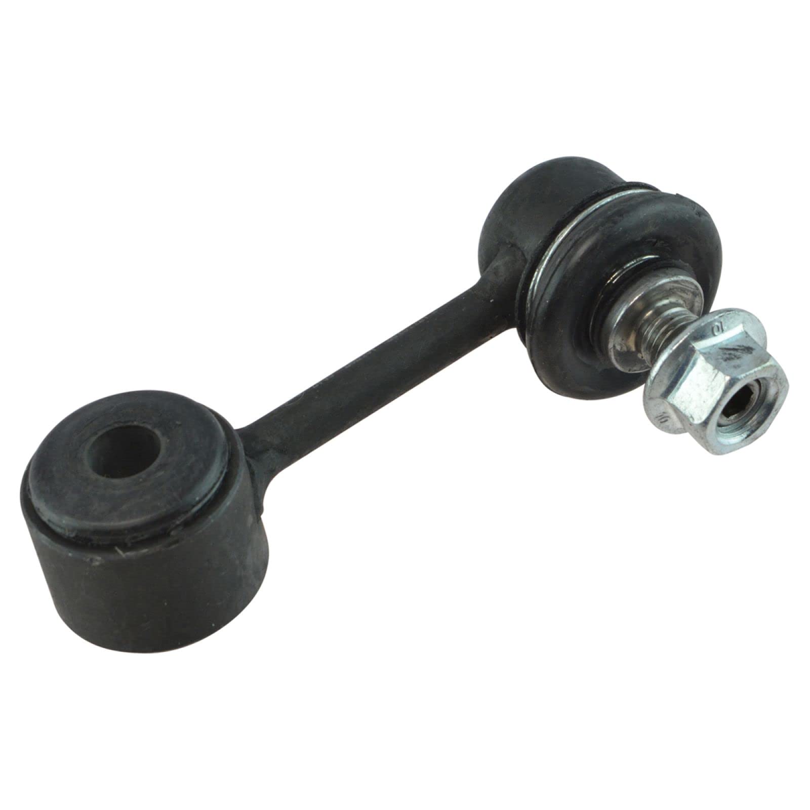 Trq Front & Rear Sway Bar Stabilizer Link Set Compatible With 2010-2012 Ford Fusion 2009-2012 Lincoln Mkz 2010-2011 Mercury Mila