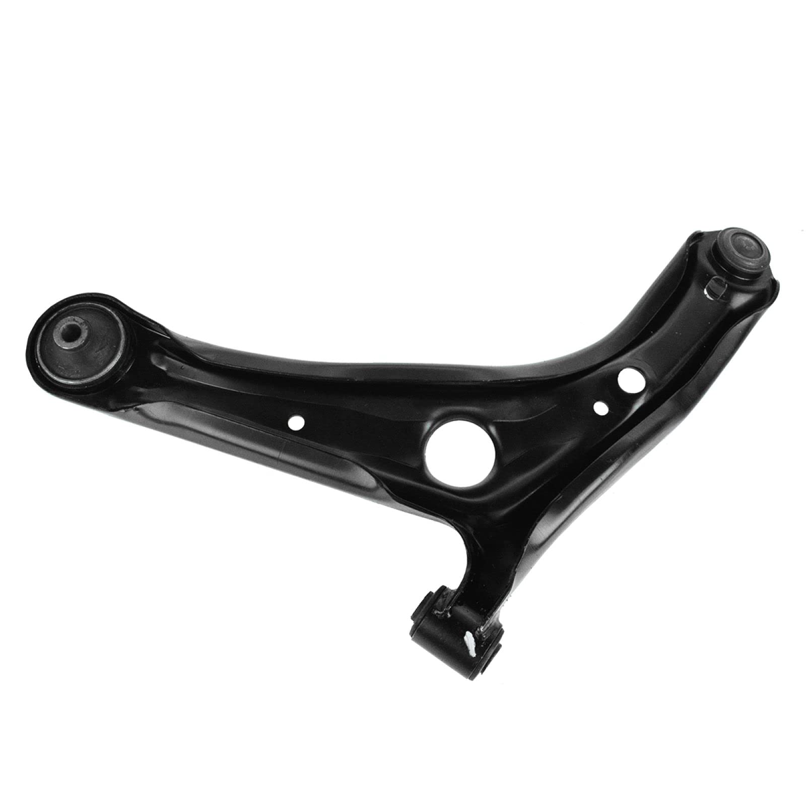 Trq Front Lower Control Arm With Ball Joint Set Compatible With 2004 Scion Xa Xb 2000-2005 Toyota Mr2 Spyder