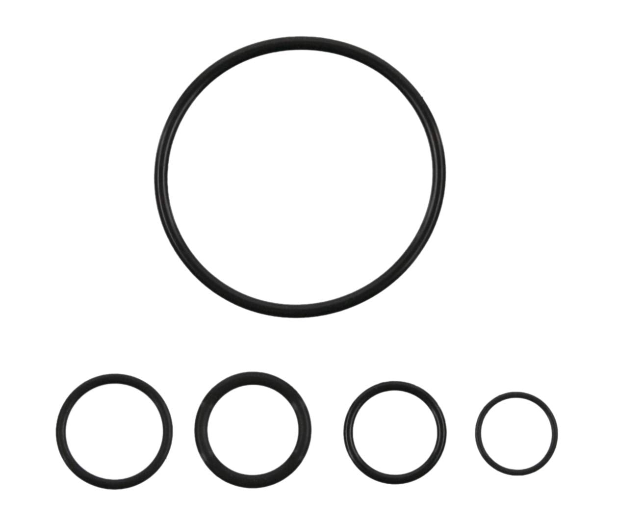 Fel-Pro Es 72962 Oil Filter Gasket