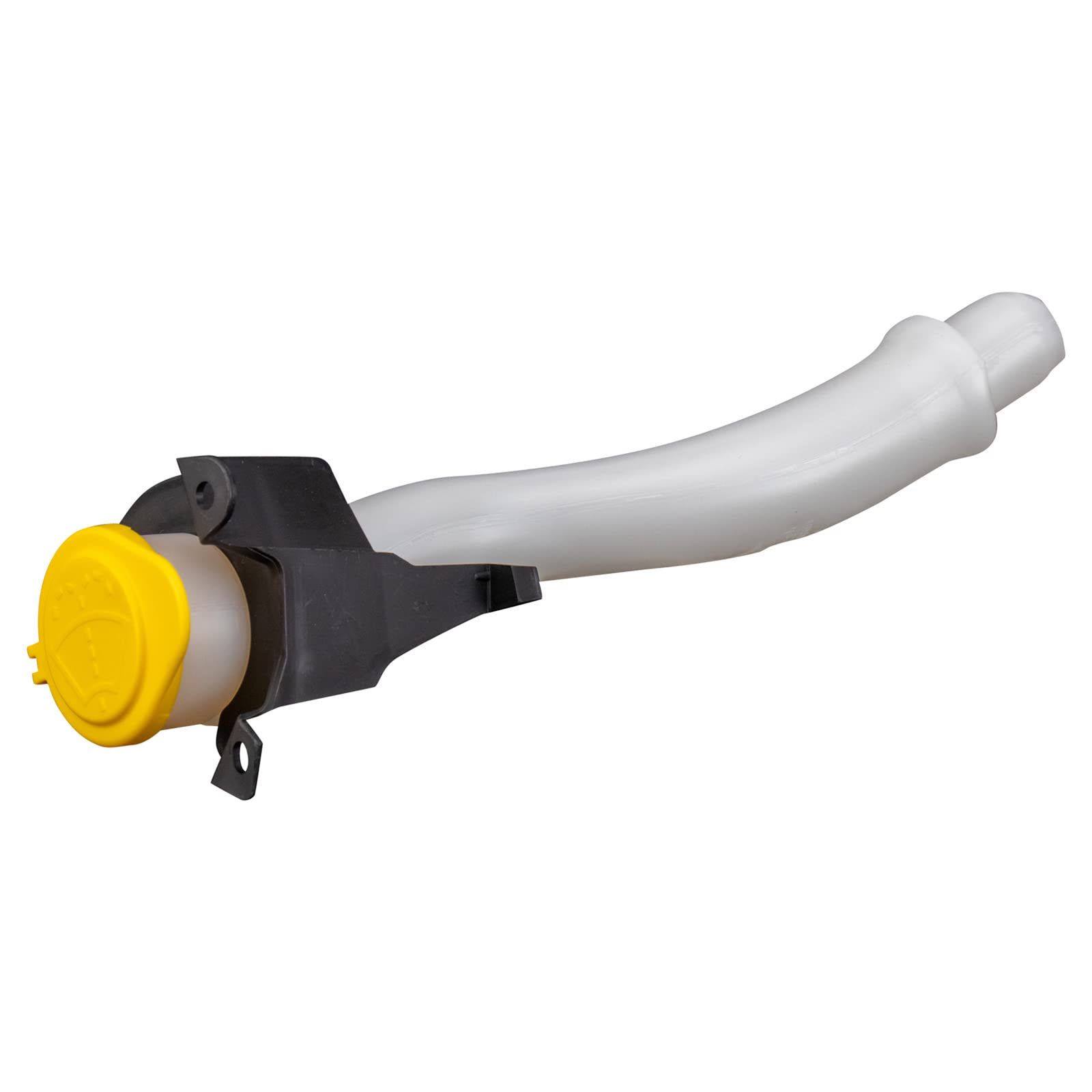 Trq Windshield Washer Reservoir Compatible With 2013-2018 Ford C-Max 2013-2014 Escape Fo1288127