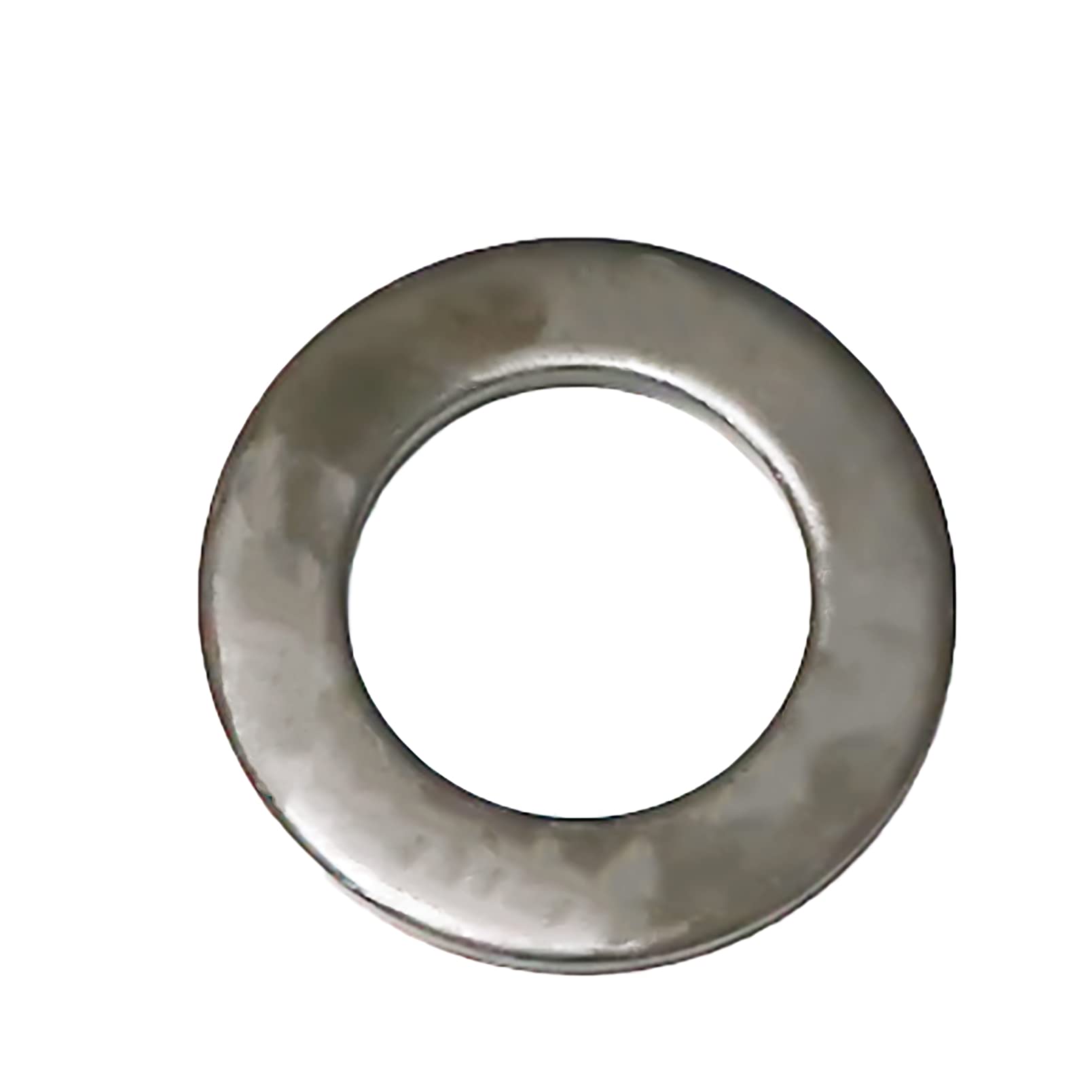 Trailer Nut Kit With 1 '' Washers & 2.25 '' Cotter Pins Shaft Spindle Nuts Seasail