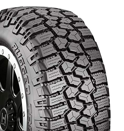 Cooper Discoverer Rugged Trek All-Season 265/70R17Xl 116T Tire