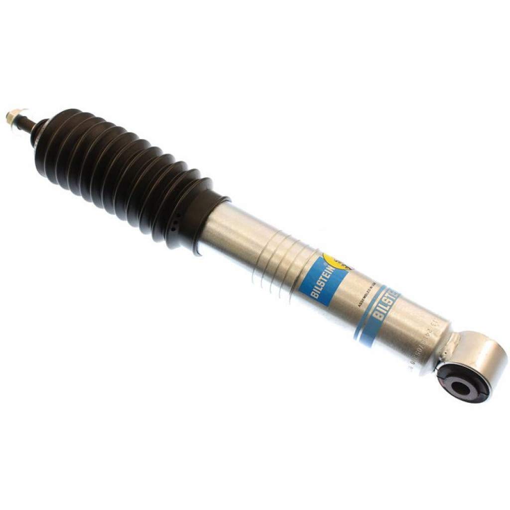 Bilstein 24-187152 5100 Series Rear Shock For Nissan Frontier 2Wd/4Wd , Black