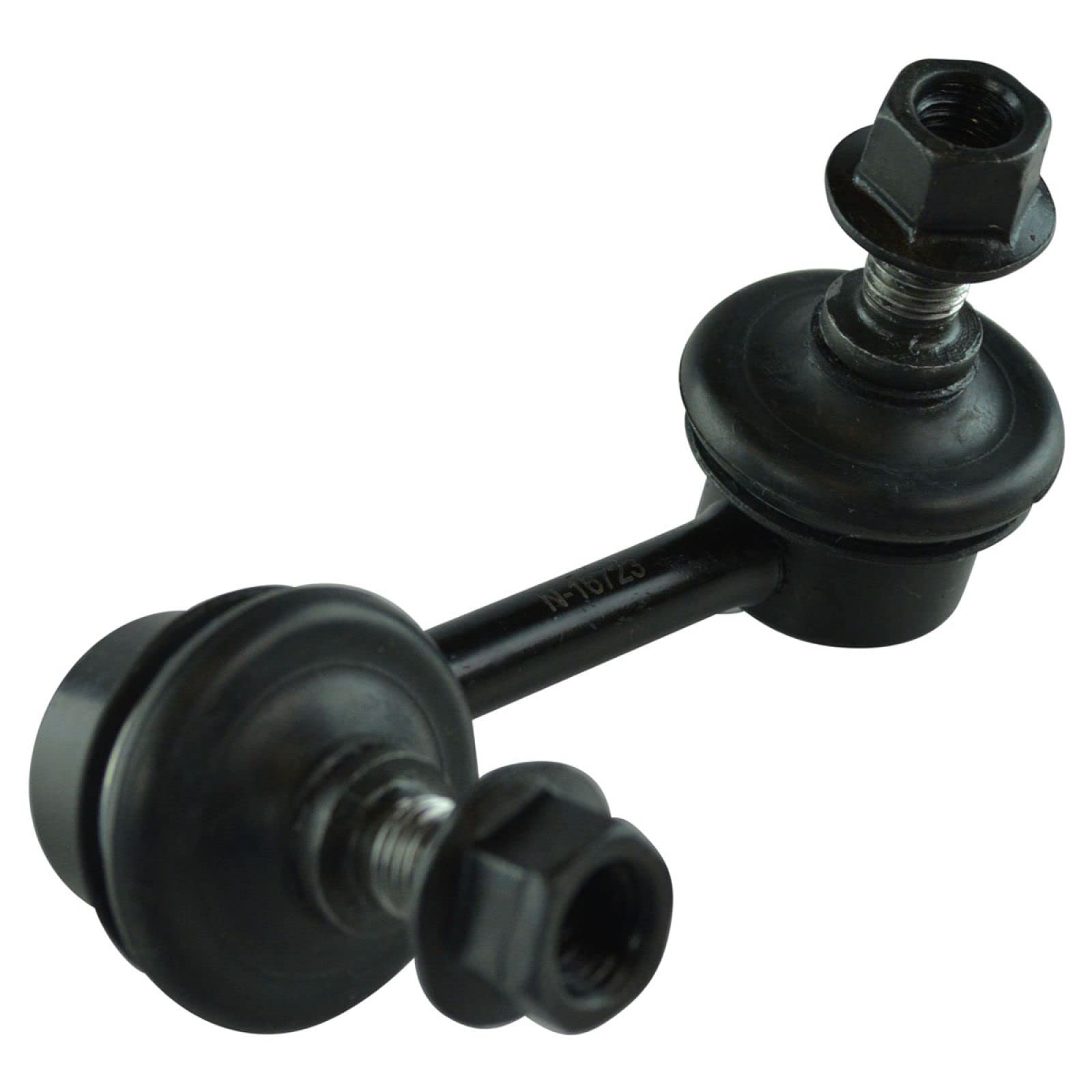 Trq Front & Rear Sway Bar Stabilizer Link Set Compatible With 2013-2021 Acura Ilx 2012-2015 Honda Civic