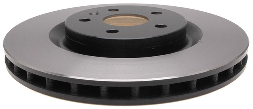 Raybestos 580756 Advanced Technology Disc Brake Rotor