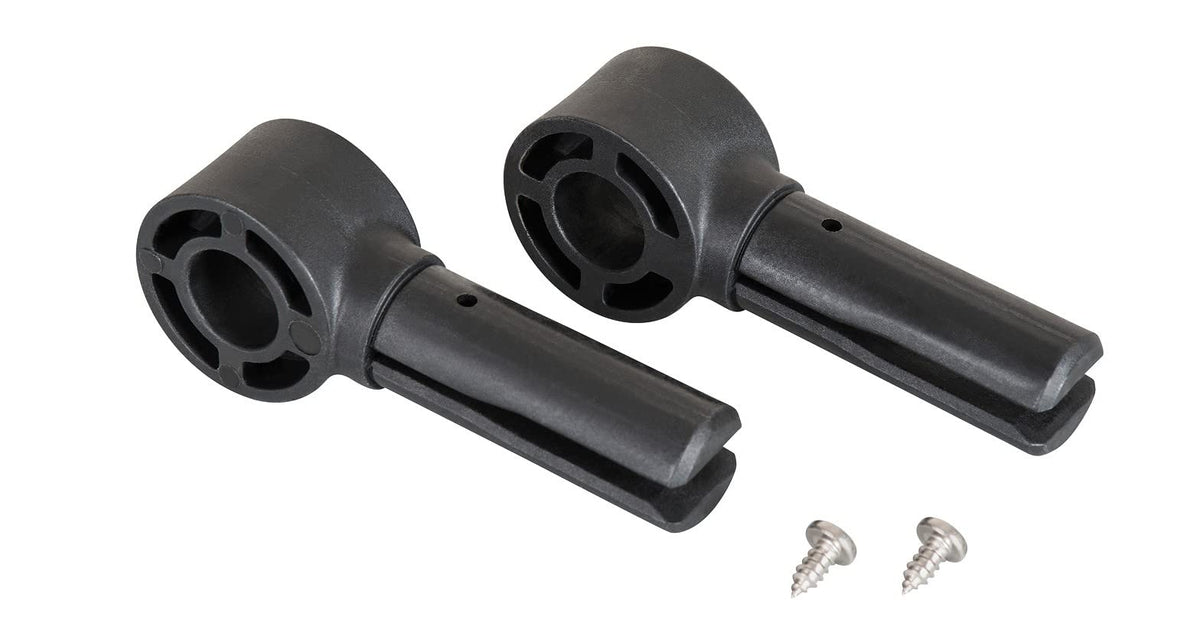 Rhino Rack Ca1175 Batwing Pole Service Kit,One Size Fits All Batwings