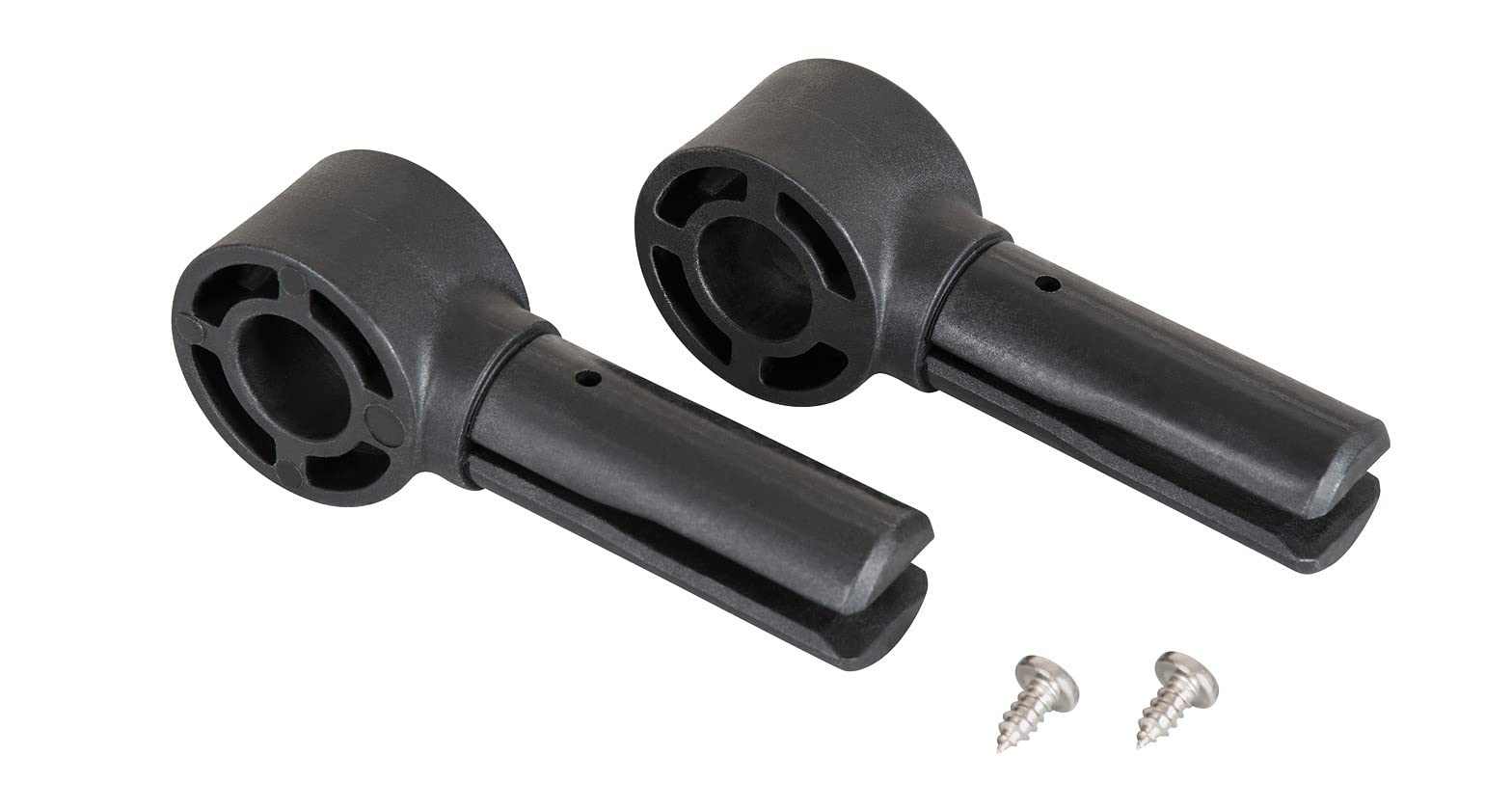 Rhino Rack CA1175 Batwing Pole Service Kit,One Size fits All Batwings -Like New