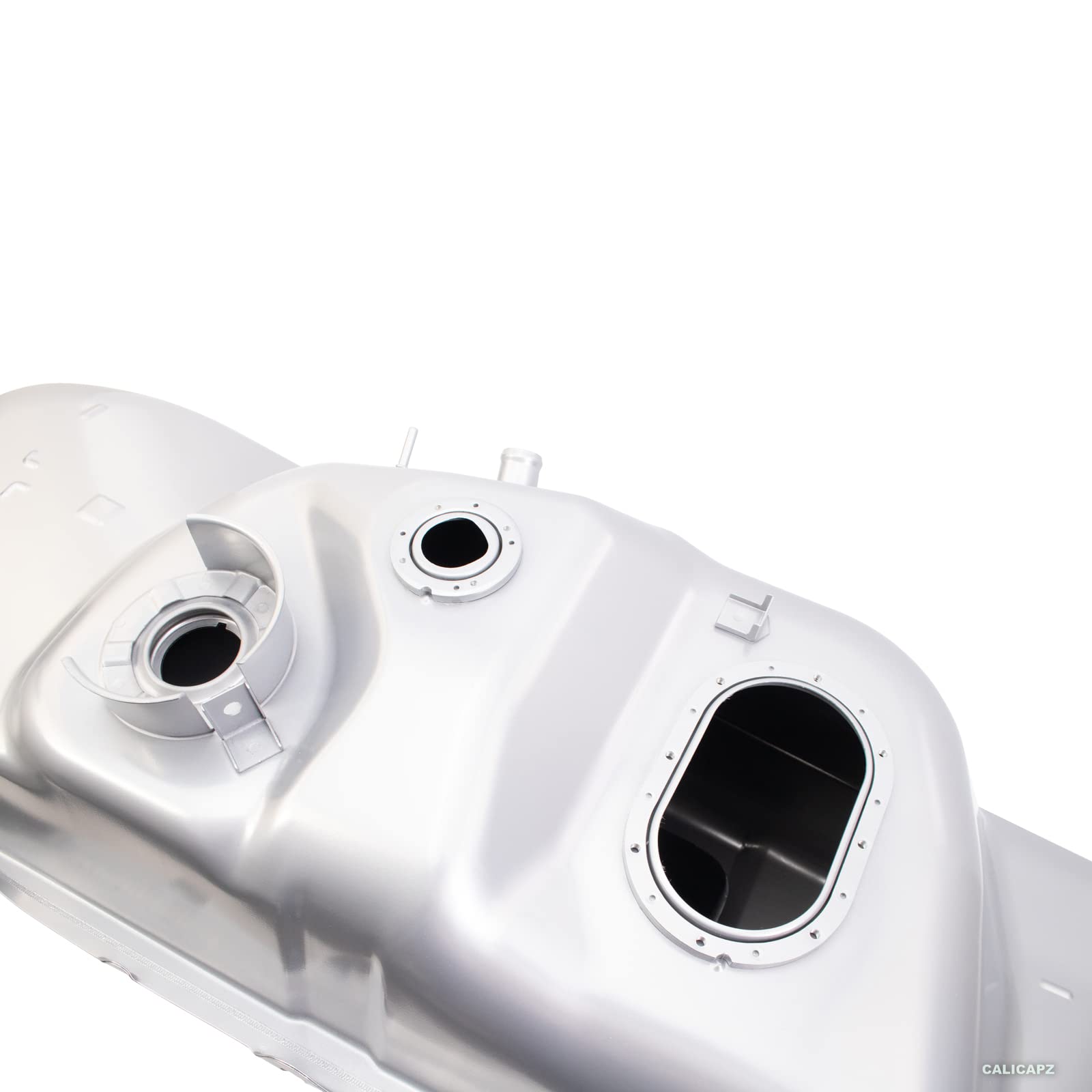 Trq Gas Fuel Tank 18.5 Gal Compatible With 2002-2004 Toyota Tacoma