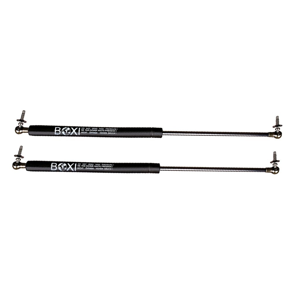 Boxi 2Pcs Liftgate Lift Supports Struts Shocks Gas Shocks Springs For Chrysler Town & Country 2001-2007 / Voyager 2001-2003 / Fo