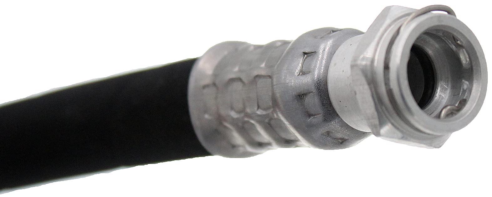 Dorman 624-752 Automatic Transmission Oil Cooler Hose Assembly Compatible With Select Dodge/Jeep Models