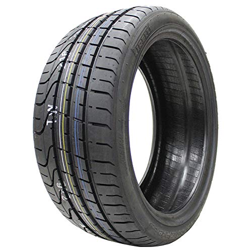 Pirelli P Zero 225/45R19 92W Passenger Tire