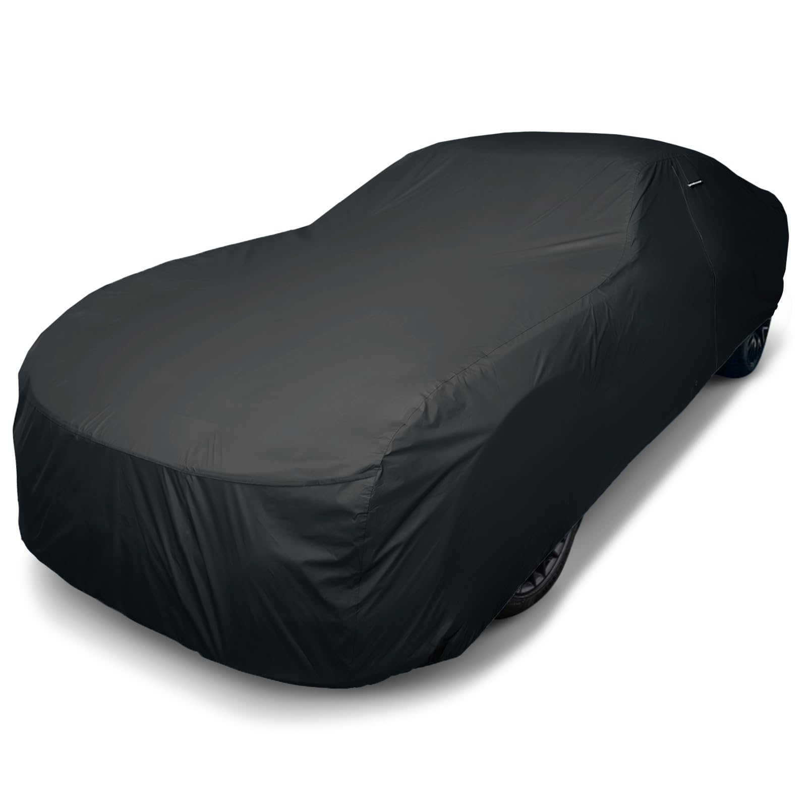 iCarCover 30-Layer Premium Car Cover Waterproof All Weather Rain Snow UV Sun Protection, Grand Ville, Grand Prix, Fleetwood, De 