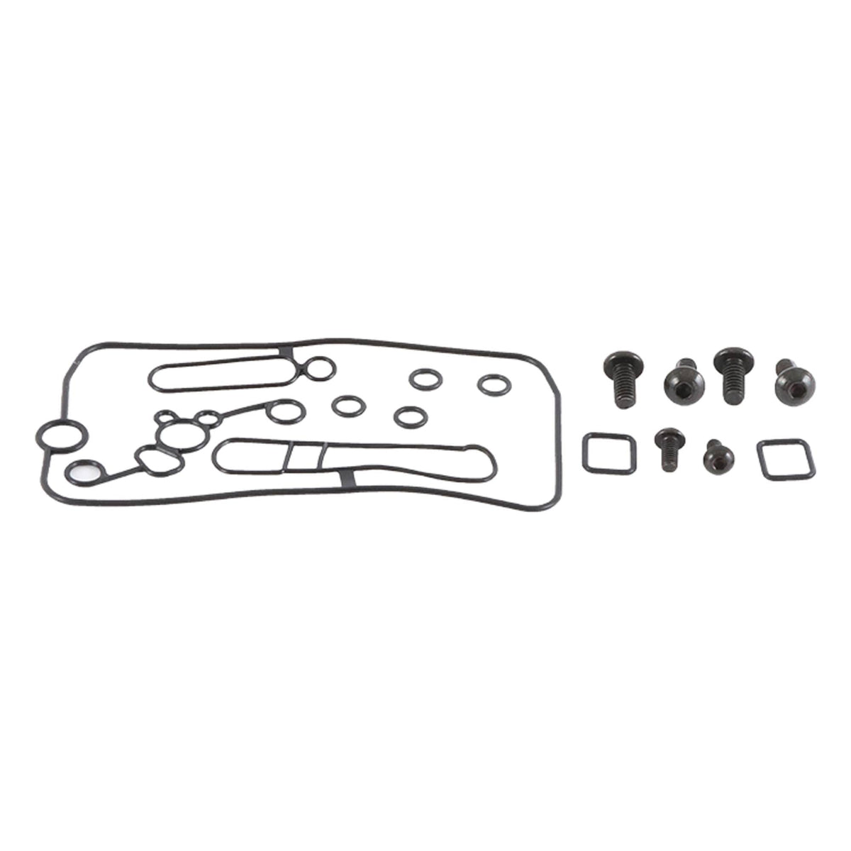 All Balls Racing Carburetor Kit, Mid Body Gasket Kit 26-1510 Compatible With/Replacement For Honda Crf250R 2004-2006, Crf450R 20