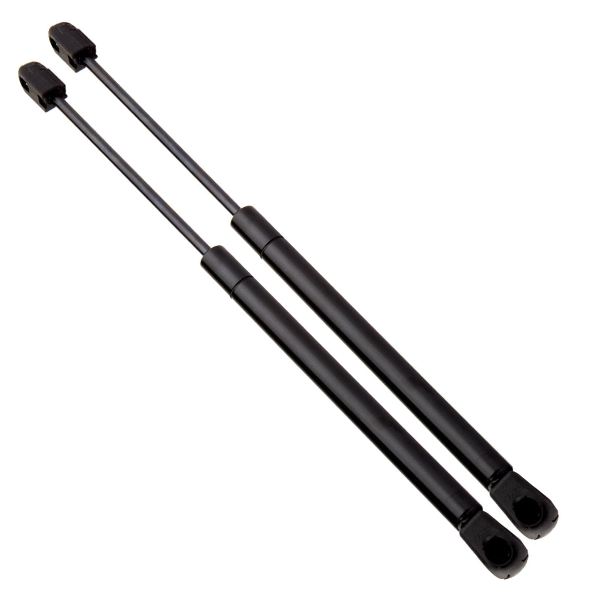 Scitoo 4529 13.82Inch Lift Supports Fit For Chevrolet Camaro 1993-2002,For Pontiac Firebird 1994-2002 Rear Left And Right Trunk
