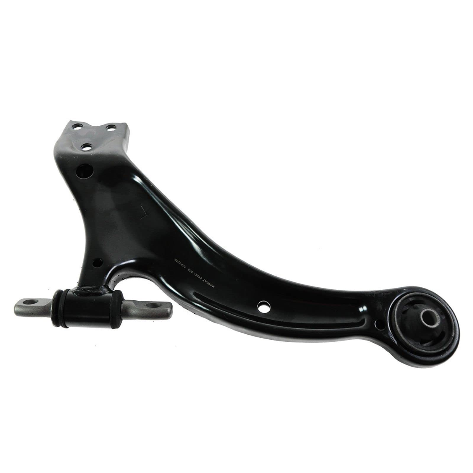 TRQ Front Lower Control Arm with Ball Joint Set Compatible with 1998-2004 Toyota Avalon 1998-2003 Sienna 1999-2003 Solara