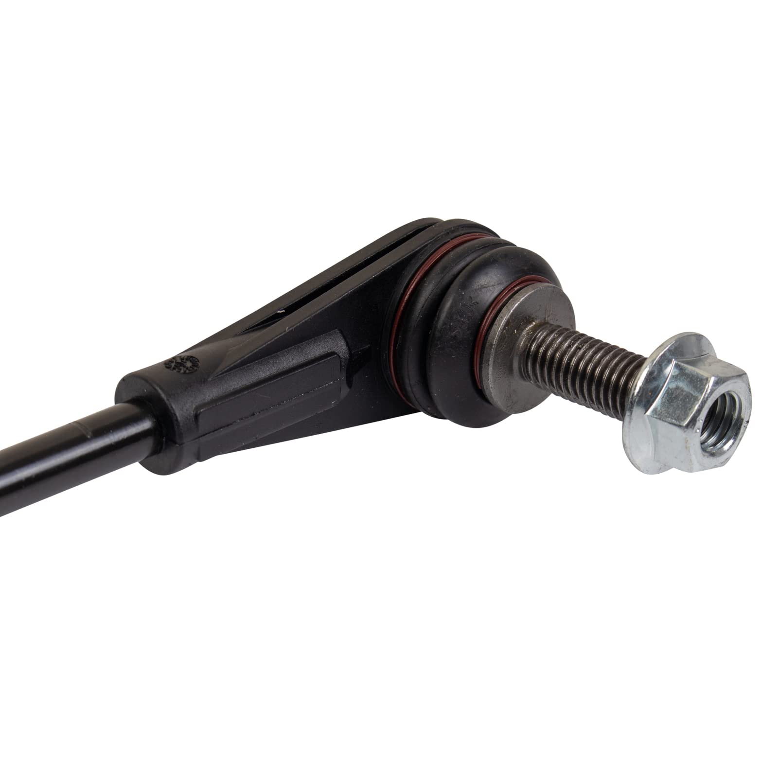 Trq Front & Rear Sway Bar Stabilizer Link Set Compatible With 2018-2020 Buick Enclave 2017-2020 Cadillac Xt5 2020 Xt6 2019-2020